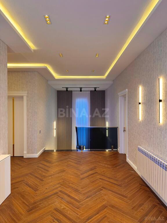 6 otaqlı həyət evi/bağ evi - Mərdəkan q. - 300 m² (10)