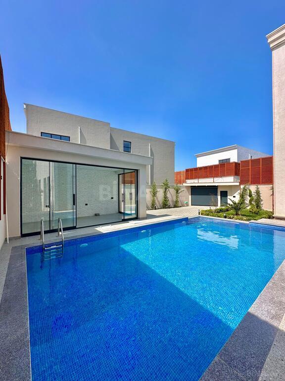 6 otaqlı həyət evi/bağ evi - Mərdəkan q. - 300 m² (6)