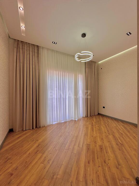 6 otaqlı həyət evi/bağ evi - Mərdəkan q. - 300 m² (10)