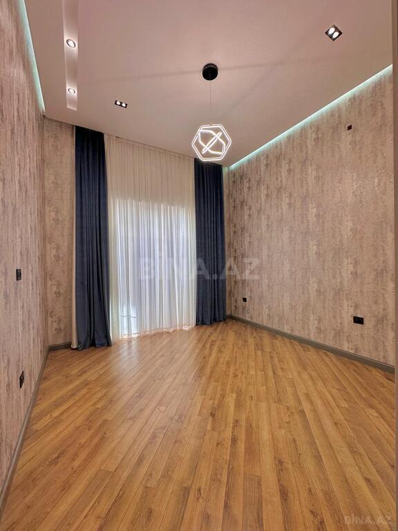6 otaqlı həyət evi/bağ evi - Mərdəkan q. - 300 m² (14)