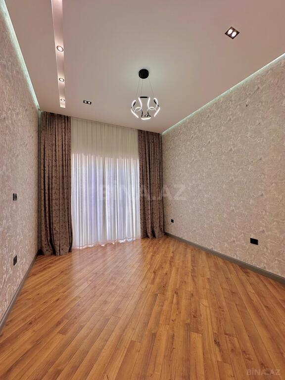 6 otaqlı həyət evi/bağ evi - Mərdəkan q. - 300 m² (23)