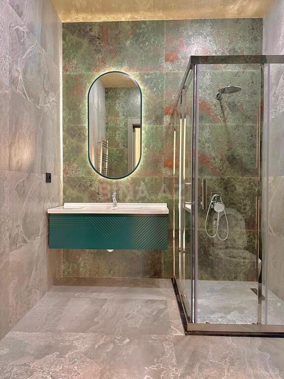 6 otaqlı həyət evi/bağ evi - Mərdəkan q. - 300 m² (8)