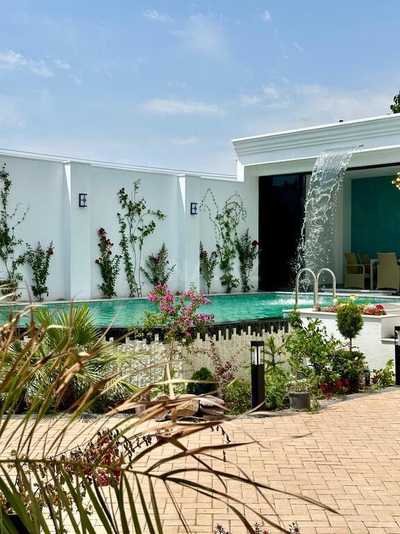 5 otaqlı həyət evi/bağ evi - Mərdəkan q. - 200 m² (3)