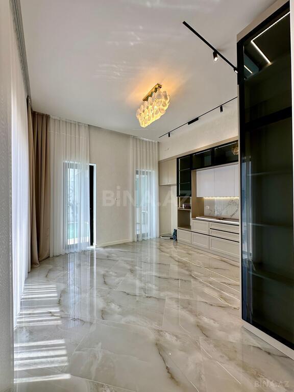 5 otaqlı həyət evi/bağ evi - Mərdəkan q. - 200 m² (18)