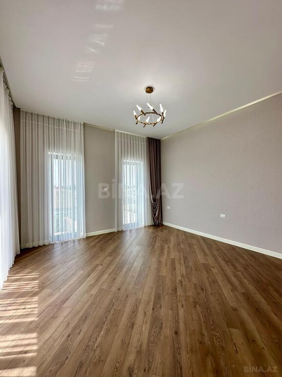 5 otaqlı həyət evi/bağ evi - Mərdəkan q. - 200 m² (25)