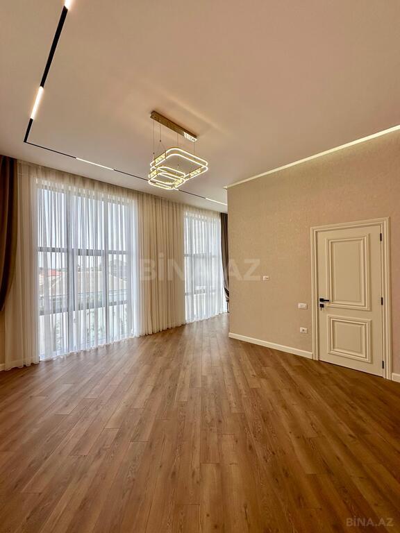 5 otaqlı həyət evi/bağ evi - Mərdəkan q. - 200 m² (12)