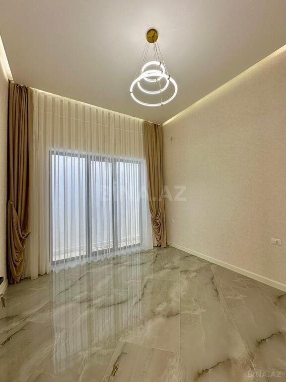 5 otaqlı həyət evi/bağ evi - Mərdəkan q. - 200 m² (19)