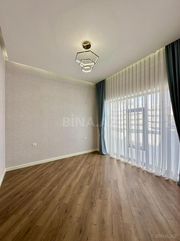 5 otaqlı həyət evi/bağ evi - Mərdəkan q. - 200 m² (26)