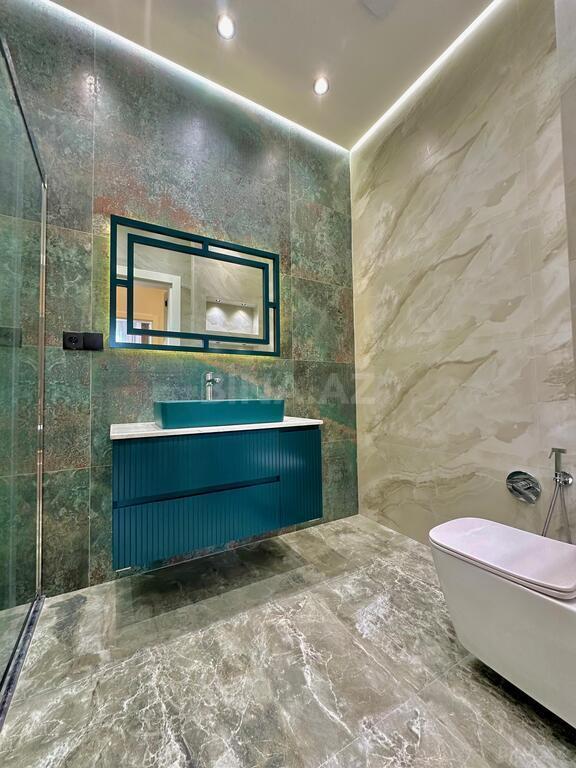 5 otaqlı həyət evi/bağ evi - Mərdəkan q. - 200 m² (28)