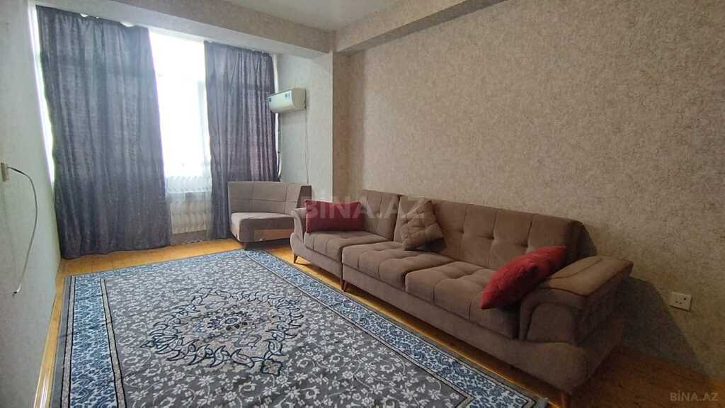 2-комн. новостройка — 60 м² — пос. Масазыр, Баку, Азербайджан (4786054 ...