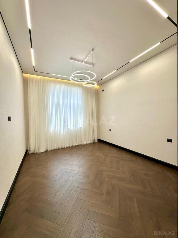 5 otaqlı həyət evi/bağ evi - Mərdəkan q. - 210 m² (18)