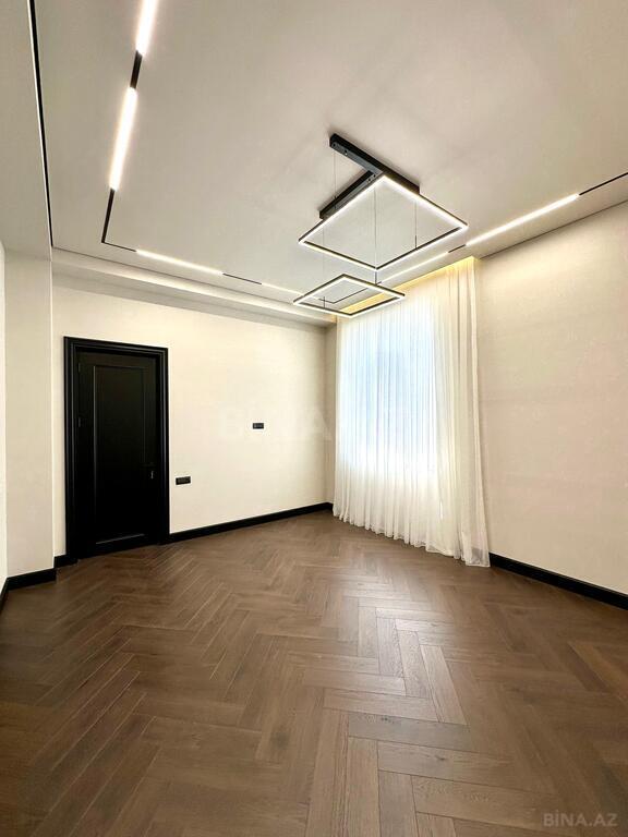 5 otaqlı həyət evi/bağ evi - Mərdəkan q. - 210 m² (16)
