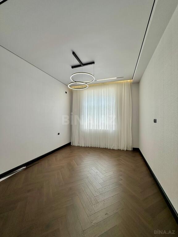 5 otaqlı həyət evi/bağ evi - Mərdəkan q. - 210 m² (14)