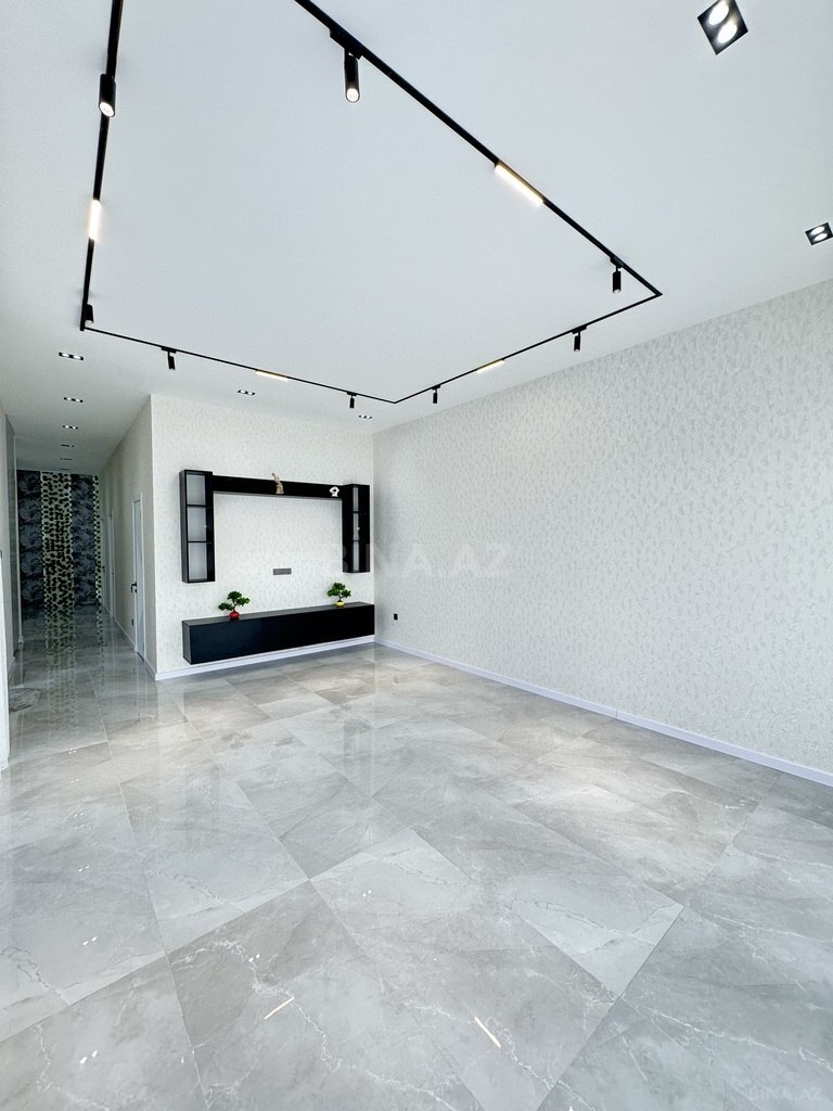 4 otaqlı həyət evi/bağ evi - Mərdəkan q. - 140 m² (9)