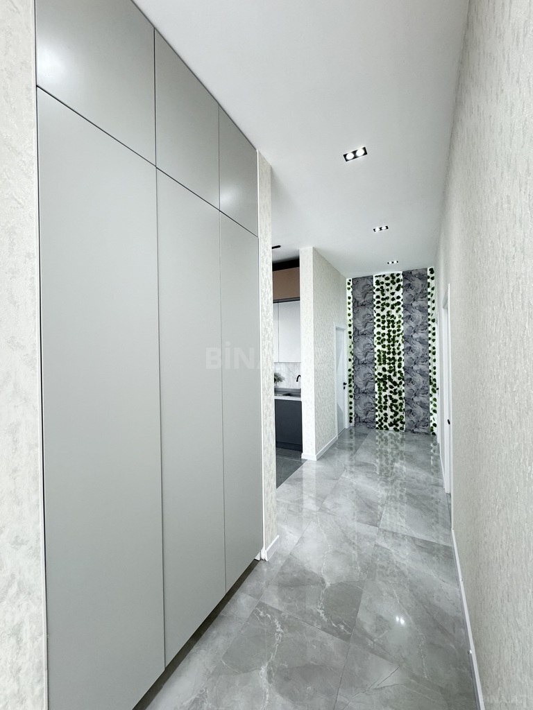4 otaqlı həyət evi/bağ evi - Mərdəkan q. - 140 m² (12)
