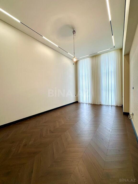 5 otaqlı həyət evi/bağ evi - Mərdəkan q. - 200 m² (16)