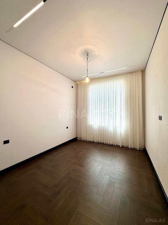 5 otaqlı həyət evi/bağ evi - Mərdəkan q. - 200 m² (19)