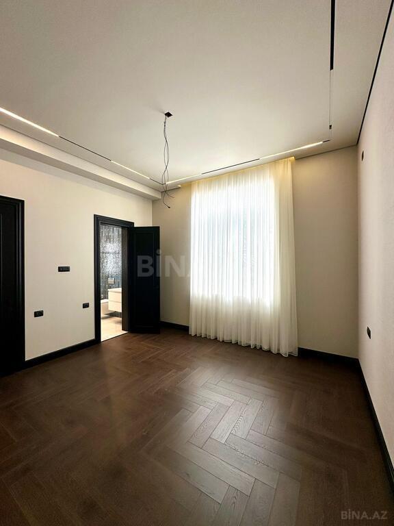 5 otaqlı həyət evi/bağ evi - Mərdəkan q. - 200 m² (22)