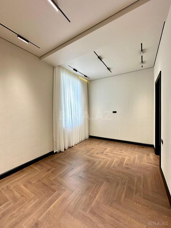 5 otaqlı həyət evi/bağ evi - Mərdəkan q. - 200 m² (20)