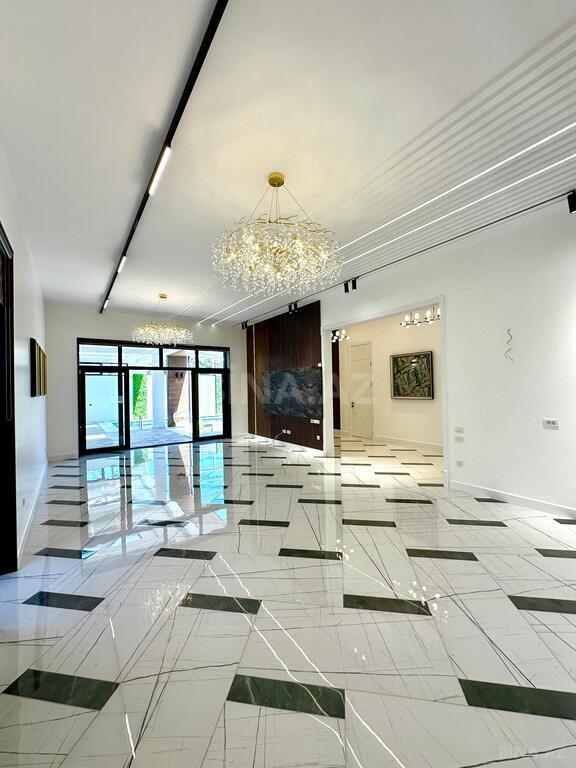 4 otaqlı həyət evi/bağ evi - Mərdəkan q. - 180 m² (17)