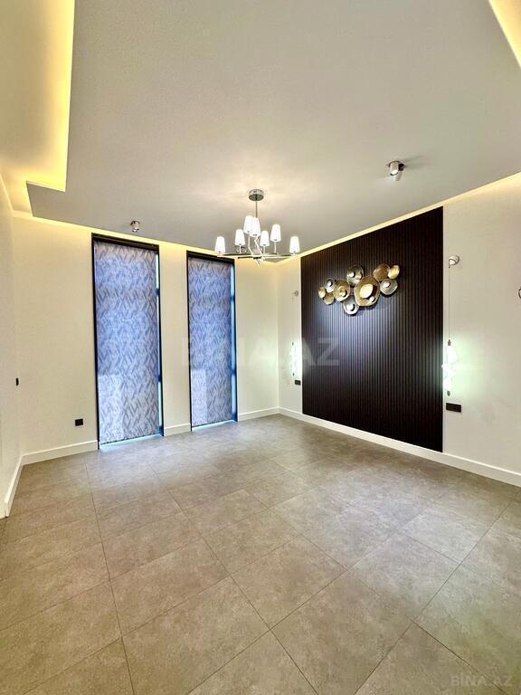 4 otaqlı həyət evi/bağ evi - Mərdəkan q. - 180 m² (24)