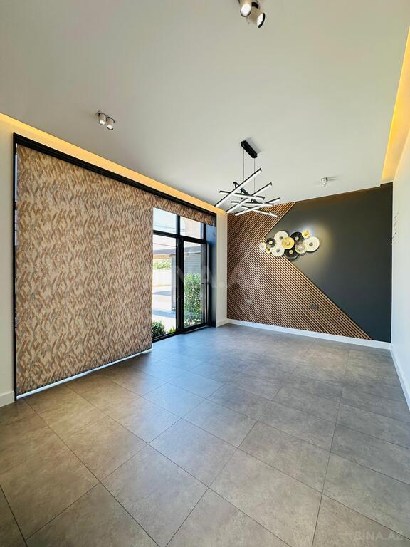 4 otaqlı həyət evi/bağ evi - Mərdəkan q. - 180 m² (11)
