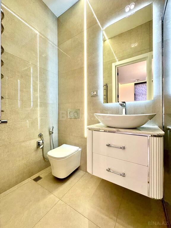 4 otaqlı həyət evi/bağ evi - Mərdəkan q. - 180 m² (22)