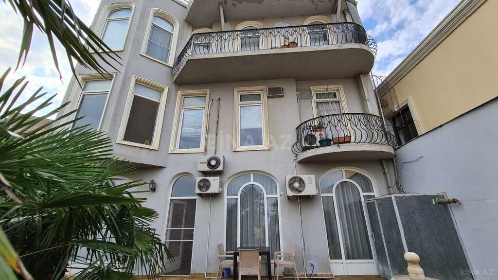 2-комн. вторичка - м. Ичеришехер - 60 м² (1)