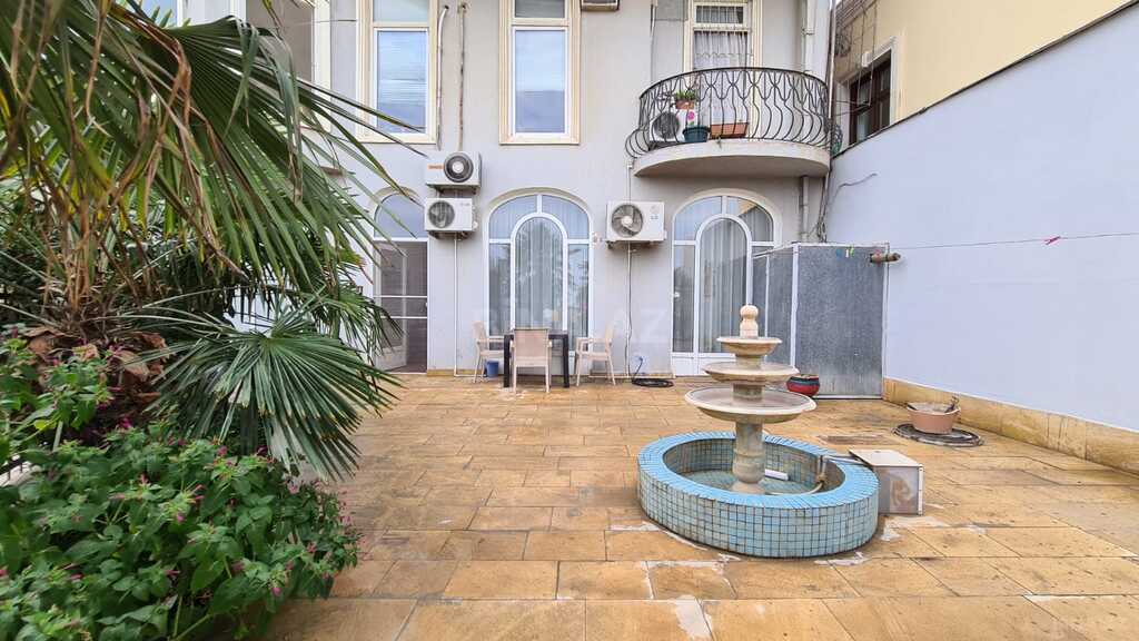 2-комн. вторичка - м. Ичеришехер - 60 м² (17)