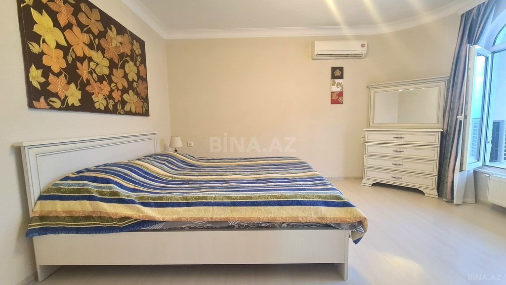 2-комн. вторичка - м. Ичеришехер - 60 м² (11)