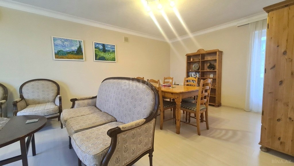 2-комн. вторичка - м. Ичеришехер - 60 м² (3)