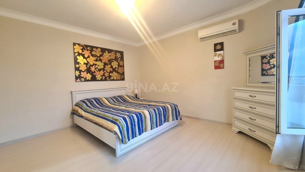 2-комн. вторичка - м. Ичеришехер - 60 м² (10)