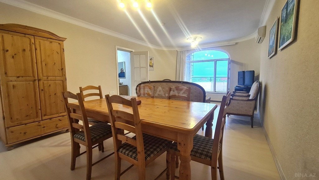 2-комн. вторичка - м. Ичеришехер - 60 м² (5)