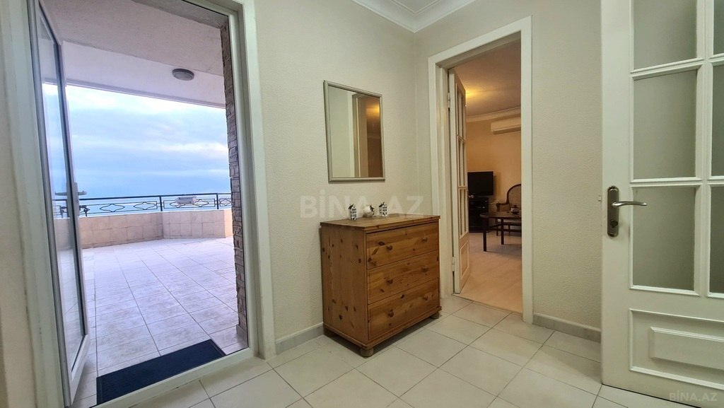 2-комн. вторичка - м. Ичеришехер - 60 м² (9)