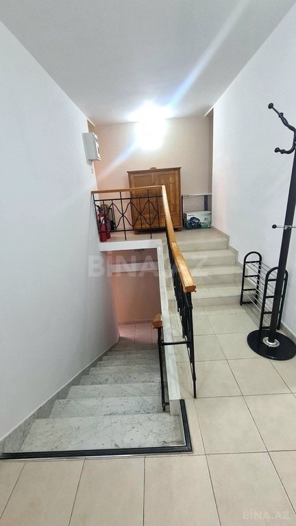 2-комн. вторичка - м. Ичеришехер - 60 м² (15)