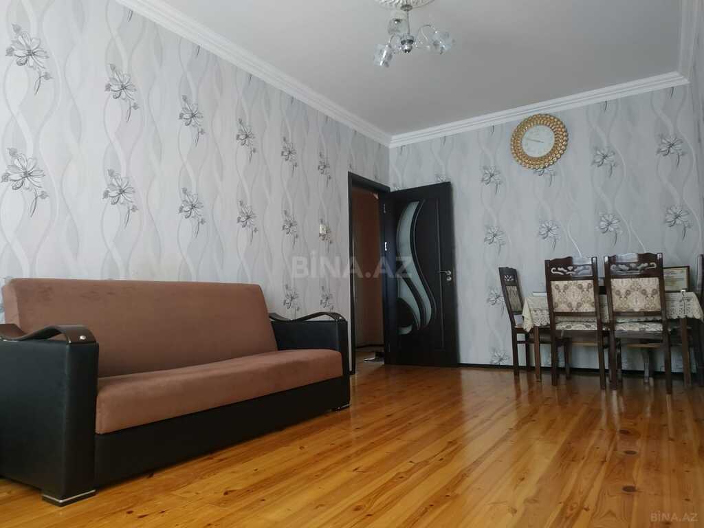 2-комн. новостройка — 60 м² — пос. Говсан, Баку, Азербайджан (4797654 ...