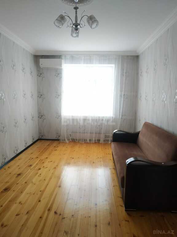 2-комн. новостройка — 60 м² — пос. Говсан, Баку, Азербайджан (4797654 ...