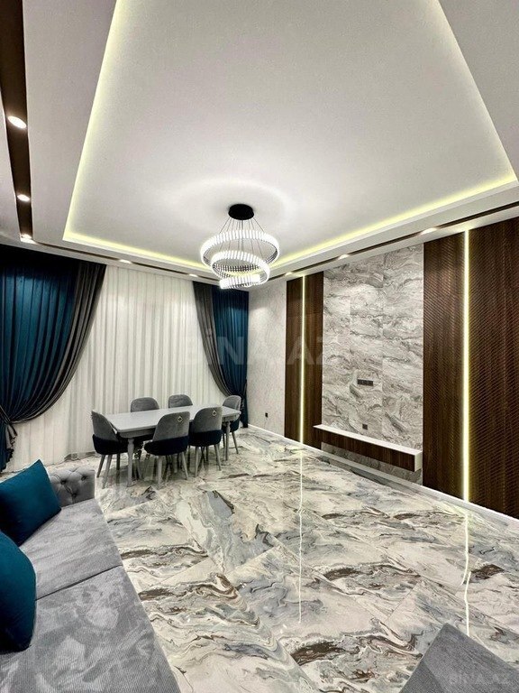 5-комн. дом/дача - пос. Мардакан - 400 м² (11)