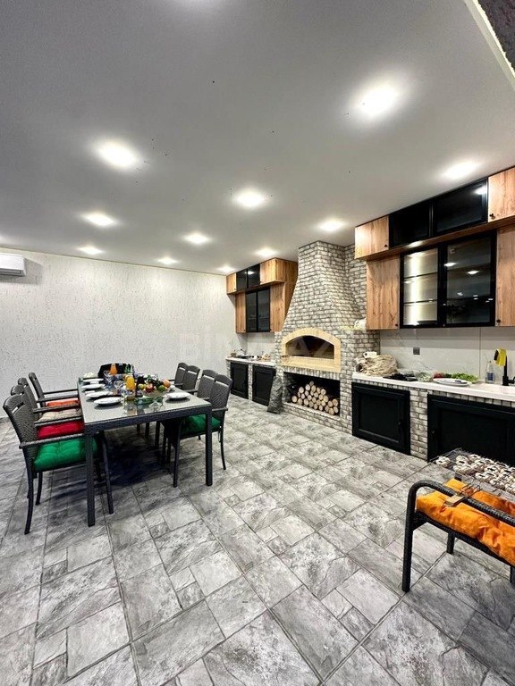 5-комн. дом/дача - пос. Мардакан - 400 м² (4)