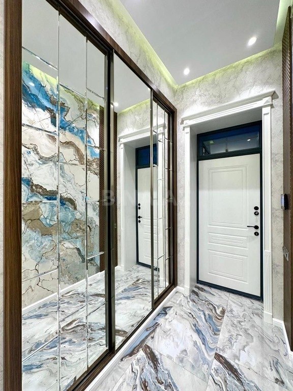 5-комн. дом/дача - пос. Мардакан - 400 м² (17)