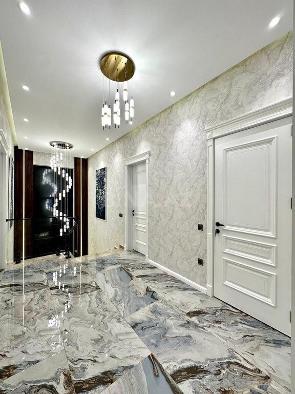 5-комн. дом/дача - пос. Мардакан - 400 м² (19)