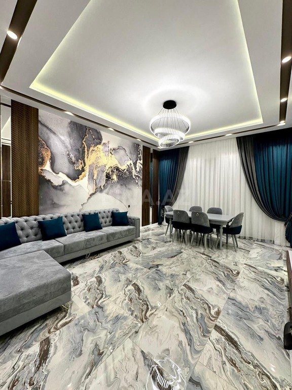 5-комн. дом/дача - пос. Мардакан - 400 м² (15)