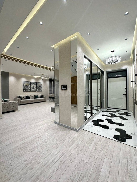5-комн. дом/дача - пос. Мардакан - 350 м² (8)
