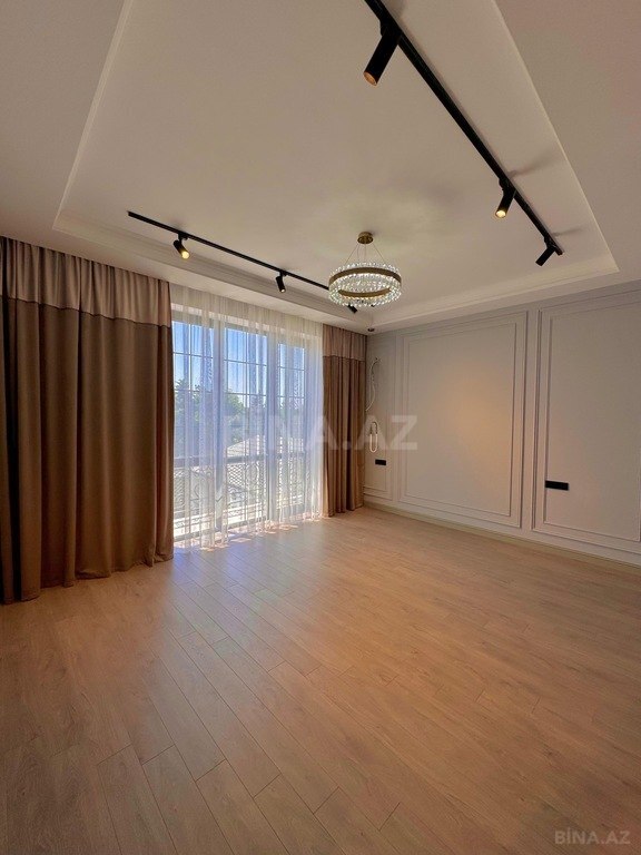 5 otaqlı həyət evi/bağ evi - Mərdəkan q. - 400 m² (18)