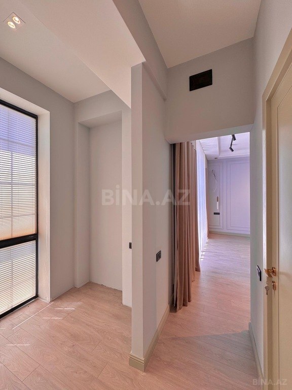 5 otaqlı həyət evi/bağ evi - Mərdəkan q. - 400 m² (20)