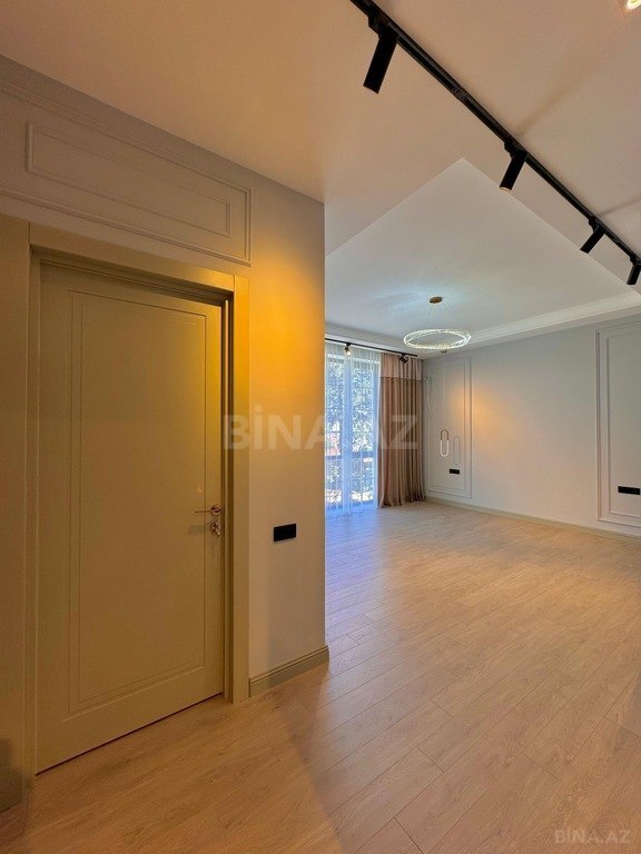 5 otaqlı həyət evi/bağ evi - Mərdəkan q. - 400 m² (12)