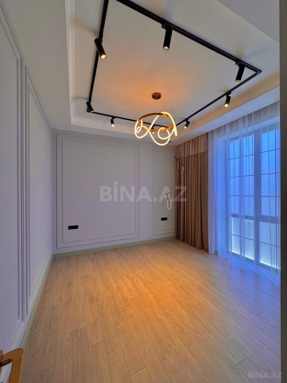 5 otaqlı həyət evi/bağ evi - Mərdəkan q. - 400 m² (17)