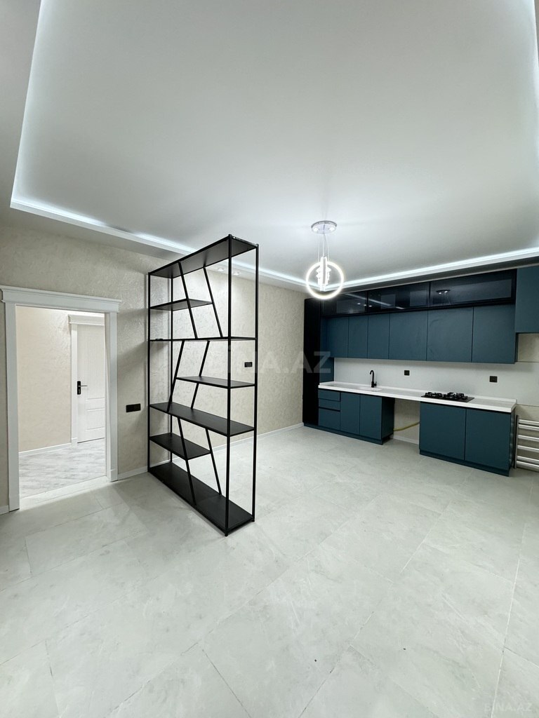 4 otaqlı həyət evi/bağ evi - Mərdəkan q. - 160 m² (19)