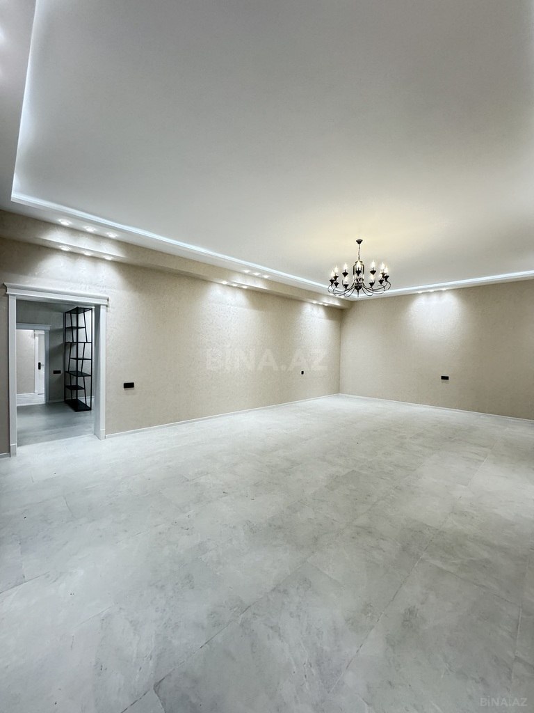 4 otaqlı həyət evi/bağ evi - Mərdəkan q. - 160 m² (17)