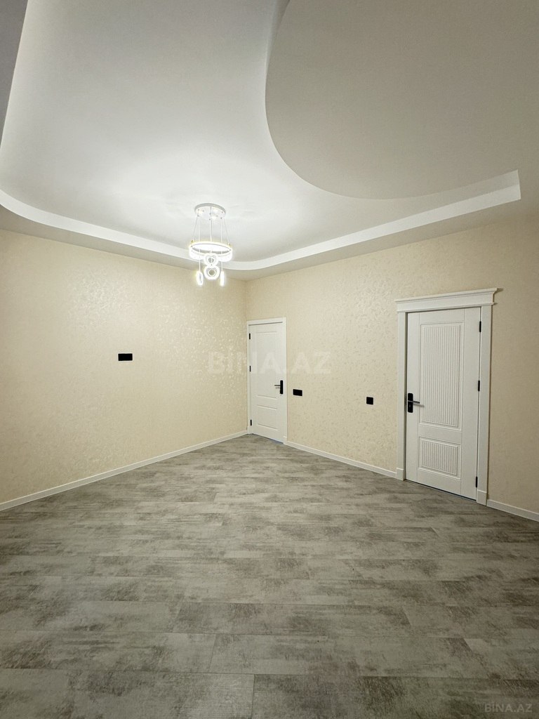 4 otaqlı həyət evi/bağ evi - Mərdəkan q. - 160 m² (25)